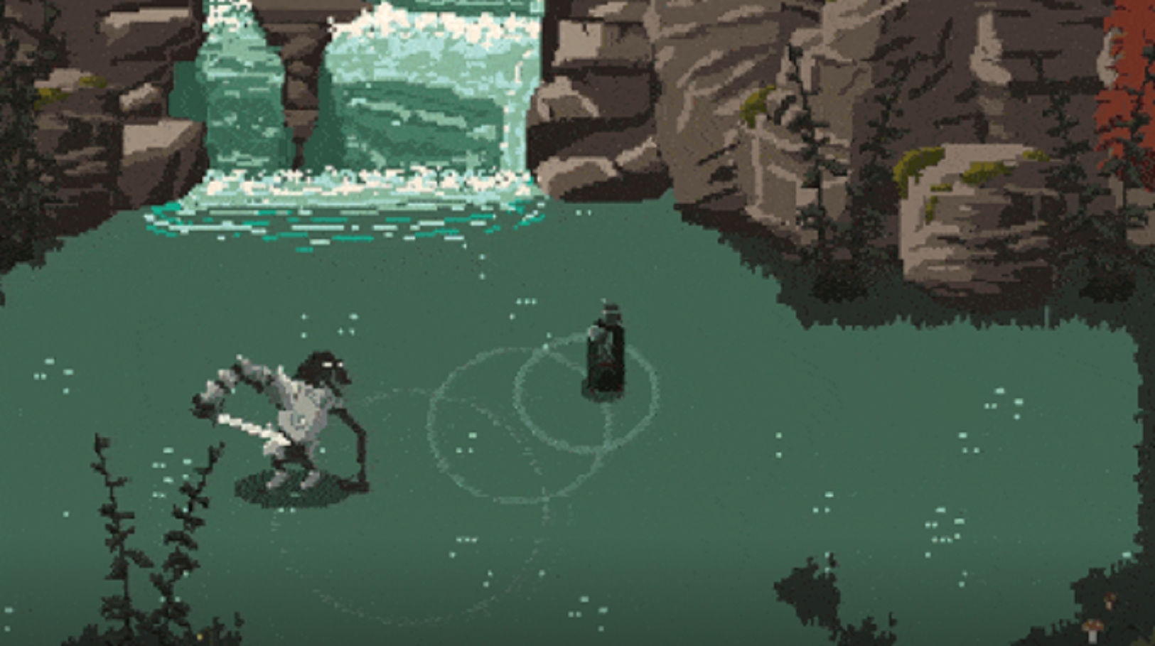 MicRush Screenshot 3
